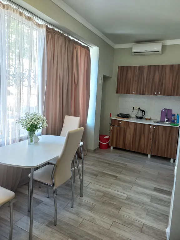 Квартира Квартира у моря — Сухум