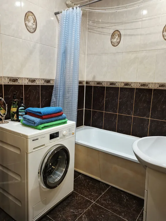 Квартира в центре