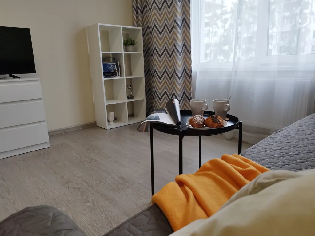 Квартира в Новом городе