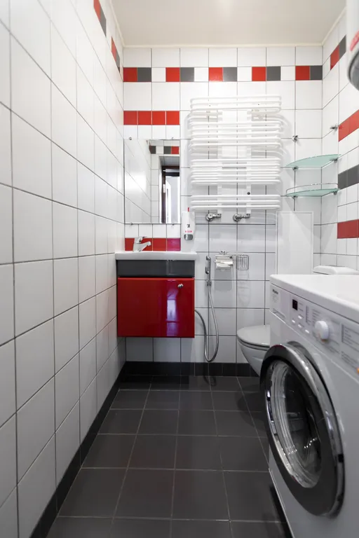 Квартира Уютная квартира в центре города — Санкт-Петербург