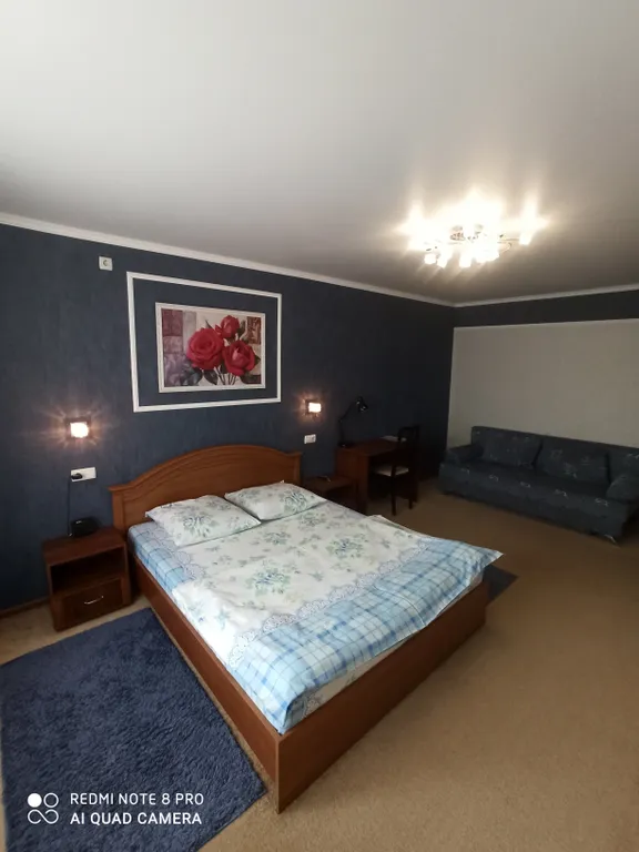 Квартира Отчётные документы за проживание. Чек с QR кодом — аренда посуточно в Нижнекамск