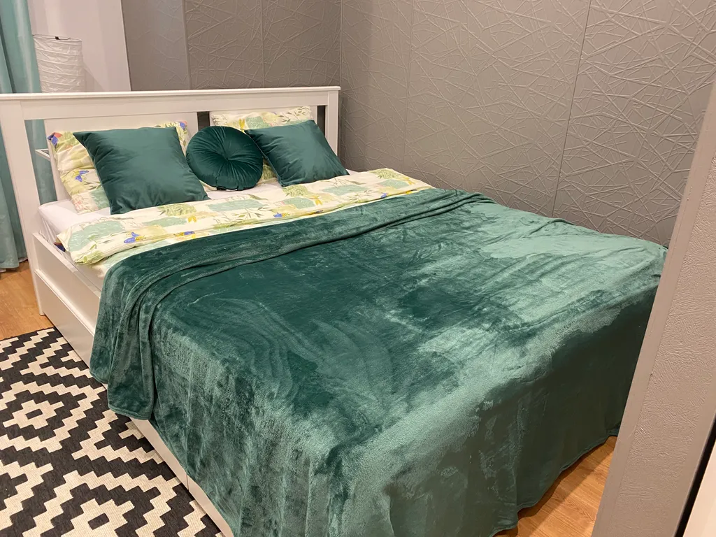 Scandi Home Studio 1 ЖК Букинист, Москва