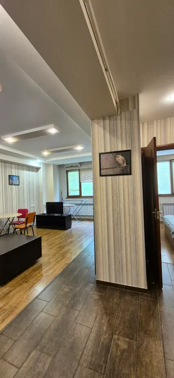 Уютная квартира в сердце Еревана