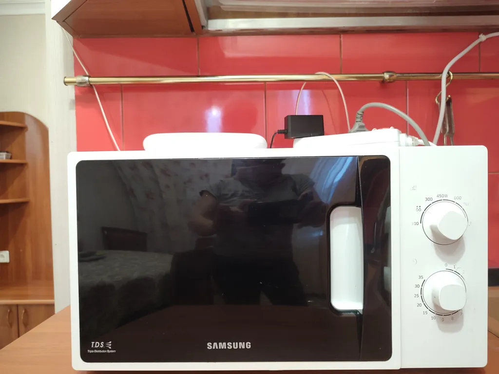 Квартиры в Омске для командировок и путешествий