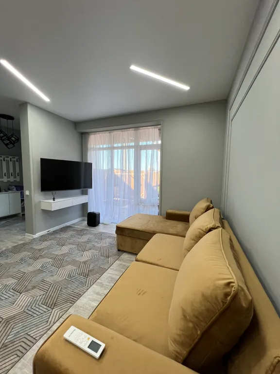 Семья - дом у моря