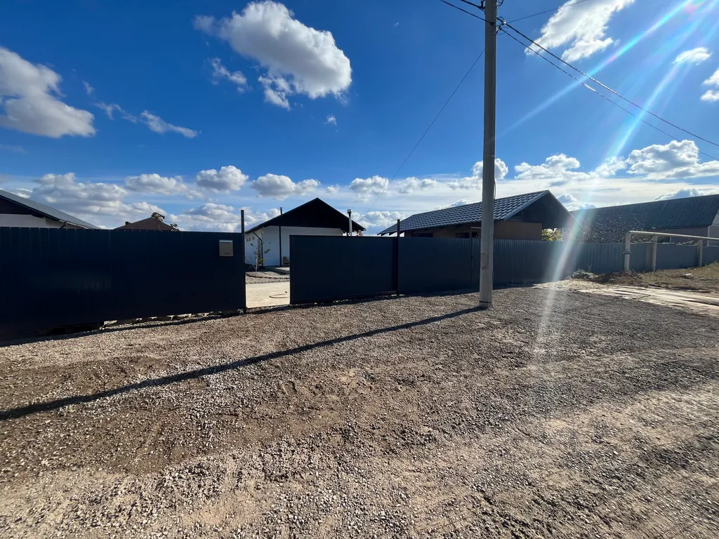 Новый уютный дом с сауной и банным чаном