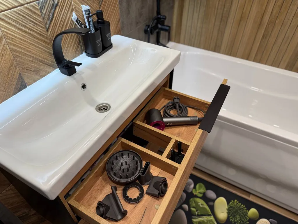 Просторная квартира с видом на Березовую рощу