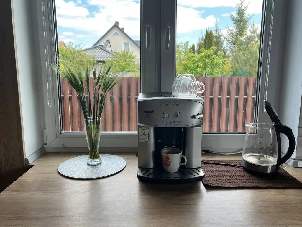 Уютный дом на Балтийском побережье