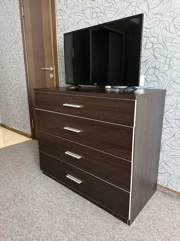 Квартира-студия