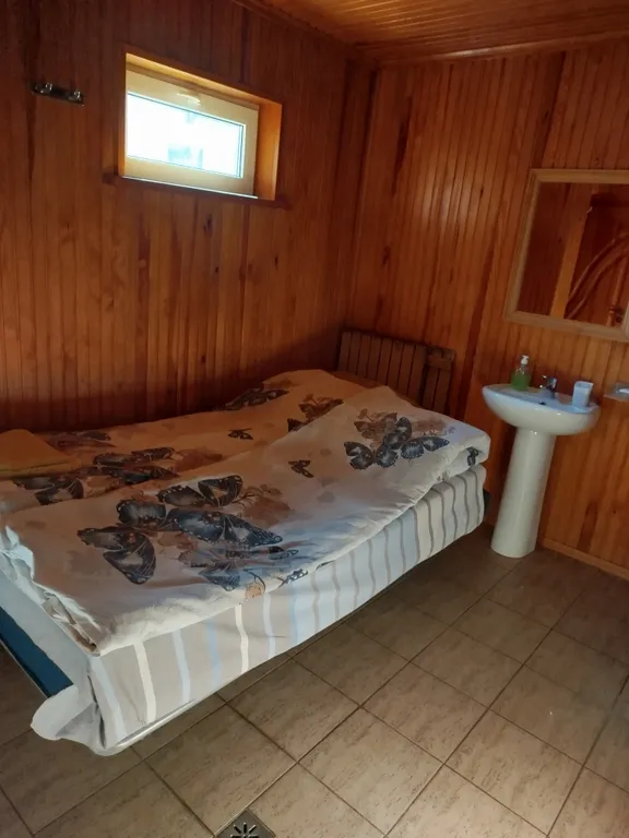 Квартира в частном секторе