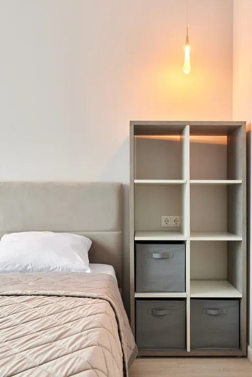 Квартира рядом с парком