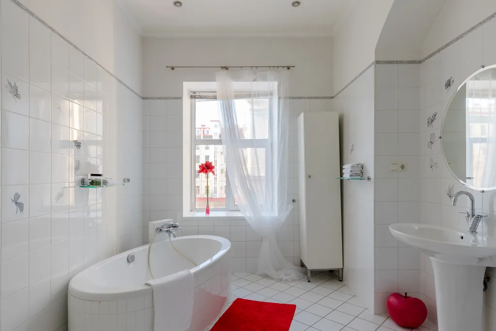 Квартира 3-комнатная Квартира — Санкт-Петербург