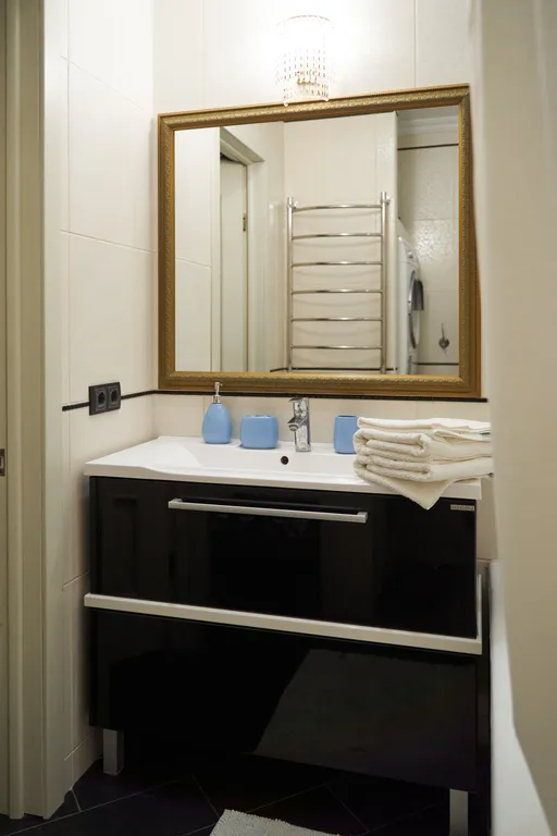 Бизнес-квартира в центре