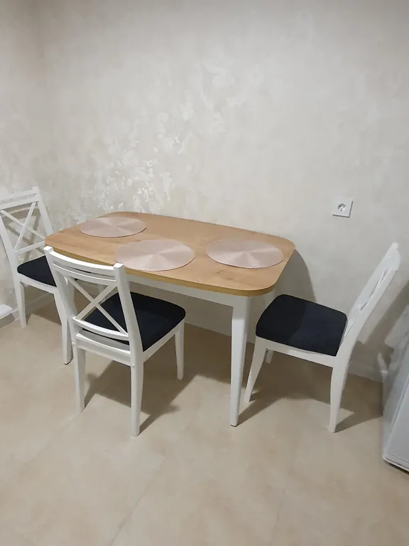 Комфортная квартира рядом с центром города