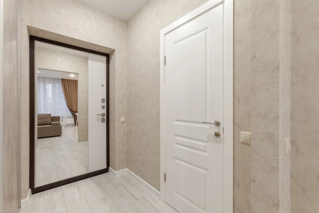 Апартаменты Квартиркаплаза в гео-центре города, близко всё