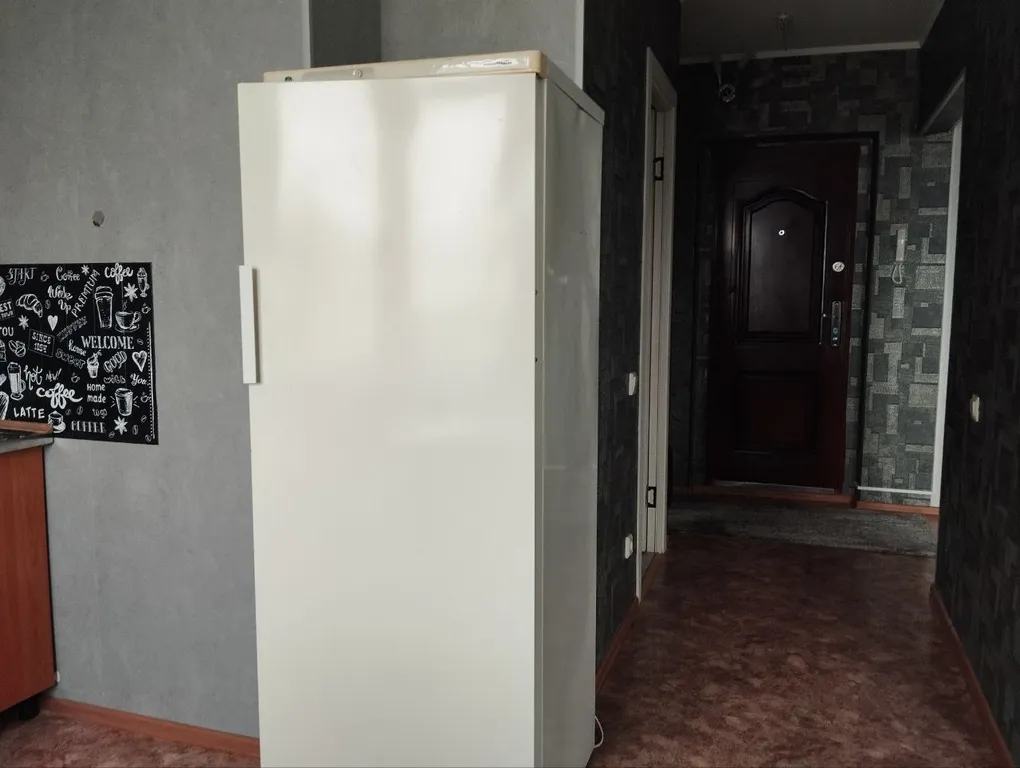 Квартира для вашего идеального отдыха