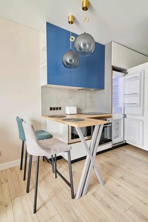 Квартира Квартира с дизайнерским ремонтом (метро 5 минут пешком) — Минск