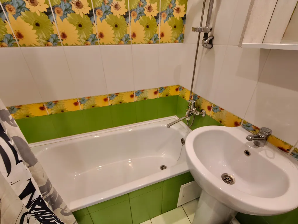 Уютная квартира в центре