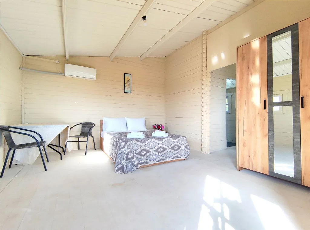 Квартира Комната — аренда посуточно в Цандрыпш