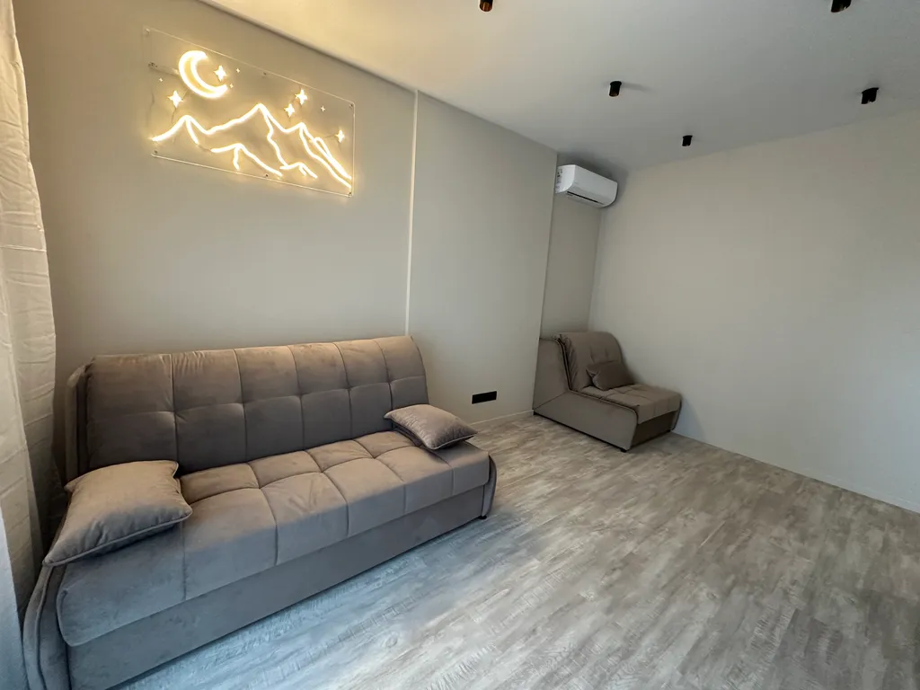 Квартира премиум класса спортлайф