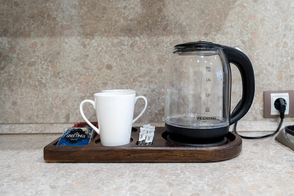 Квартира возле центрального парка