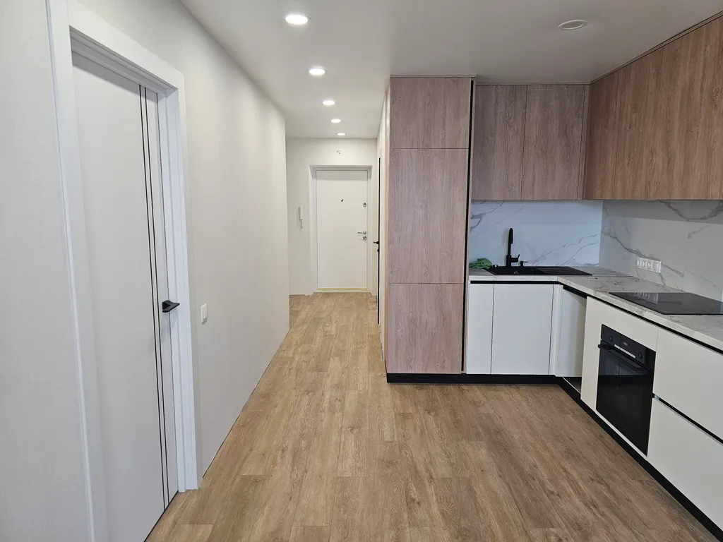 Уютная квартира в центре