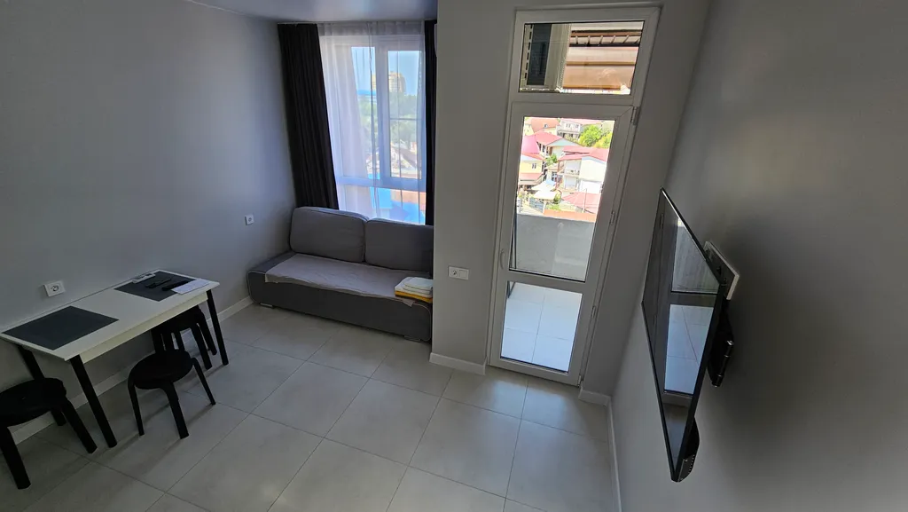 Квартира Новая квартира не далеко от моря — Адлер