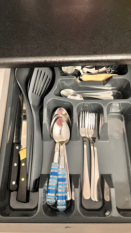 Апартаменты магия