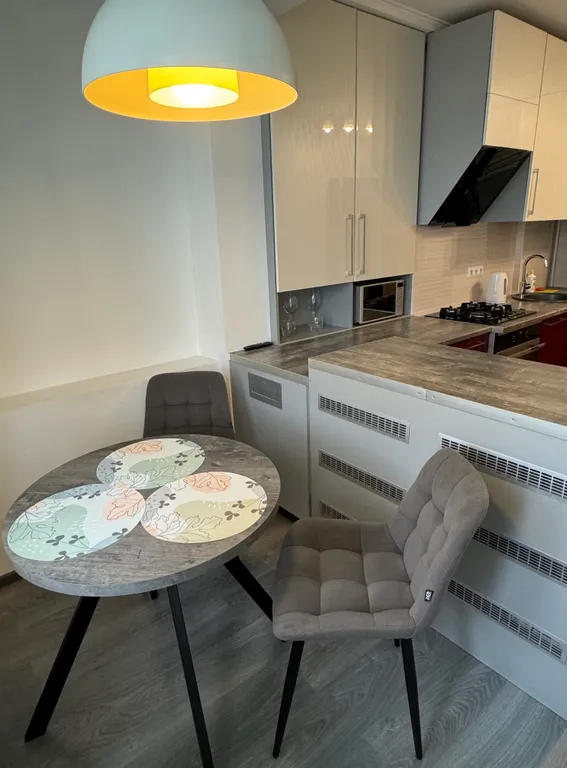 Квартира Квартира Royal Stylish Apartment у Королевских ворот — Калининград