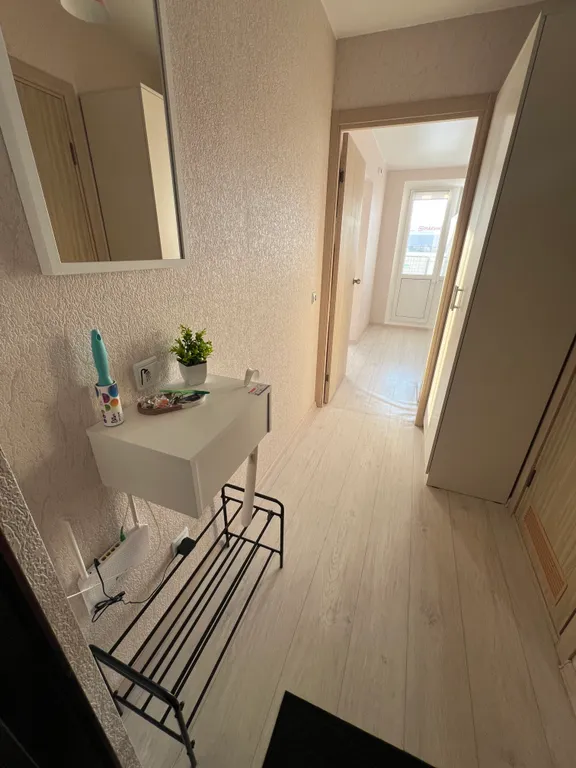 Уютно как дома