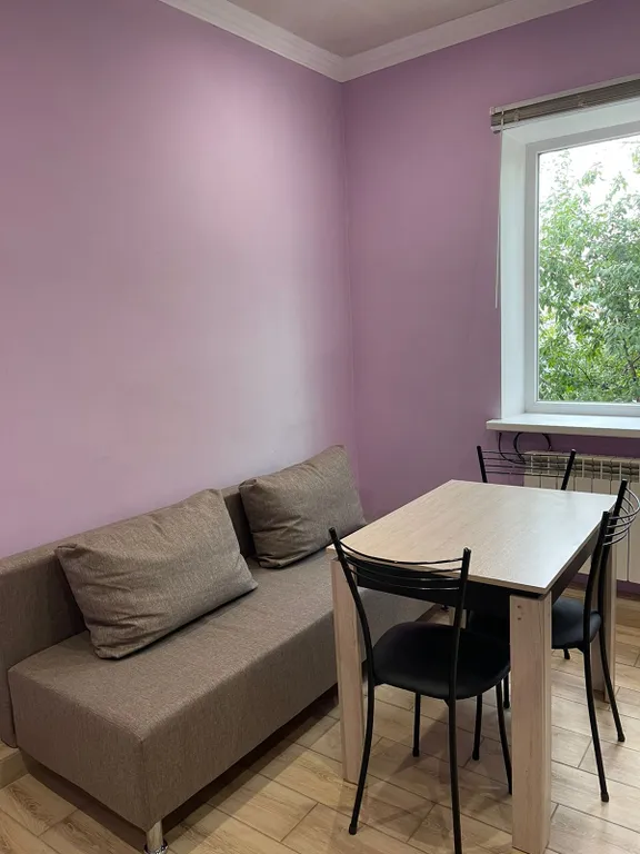 Квартира Уютная квартира для отдыха — Кореновск