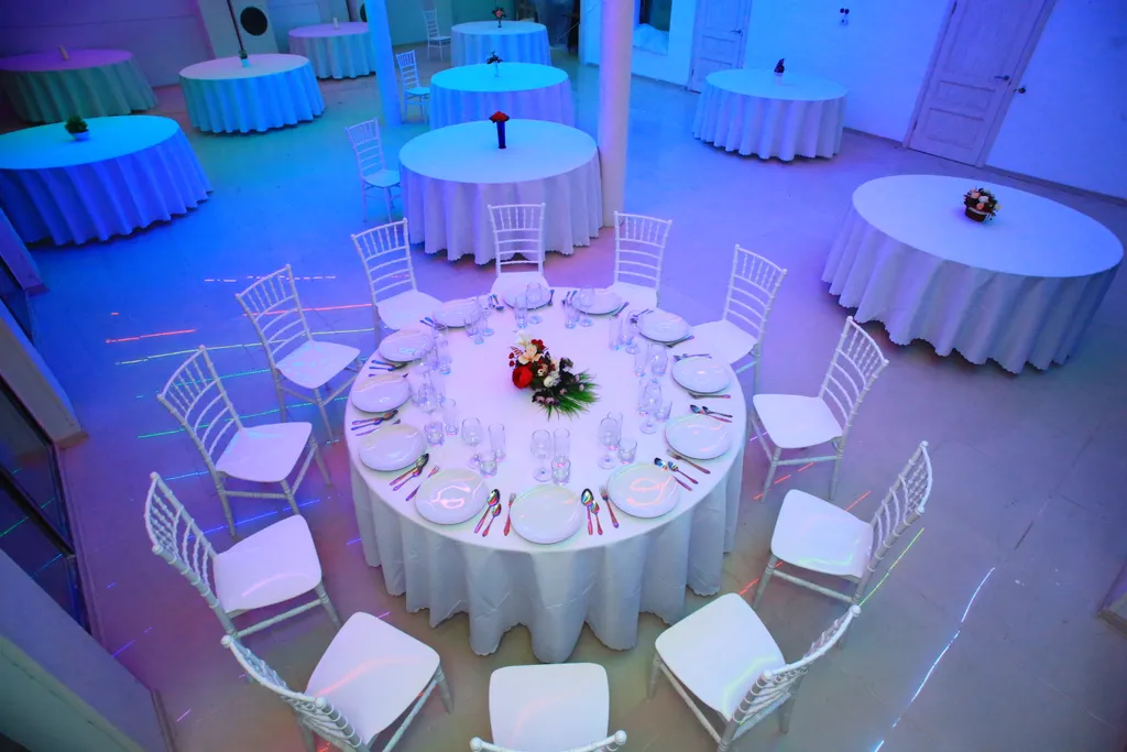 Коттедж Мякинино для праздника