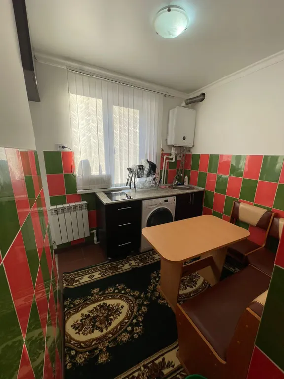 Уютная квартира, до парка 1 минута