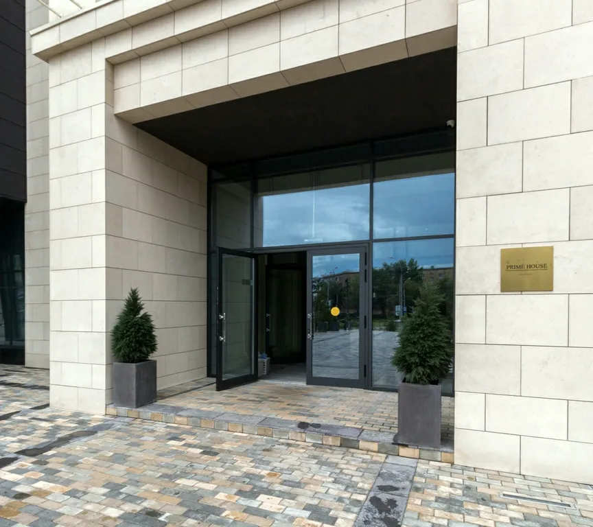 Стильная студия в центре