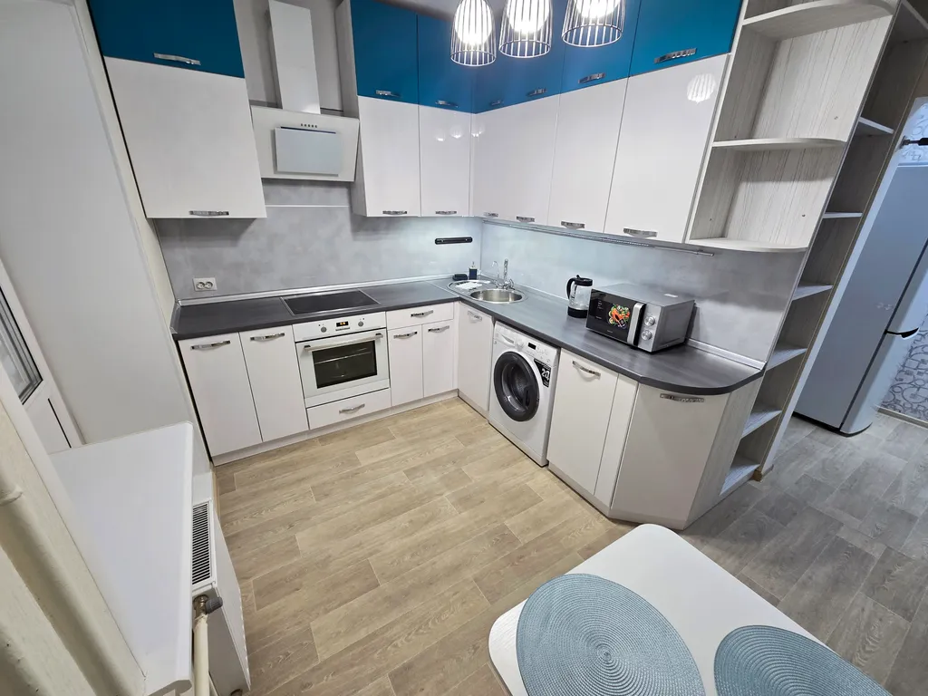 Квартира от Мистера Пропера – Сити Молл