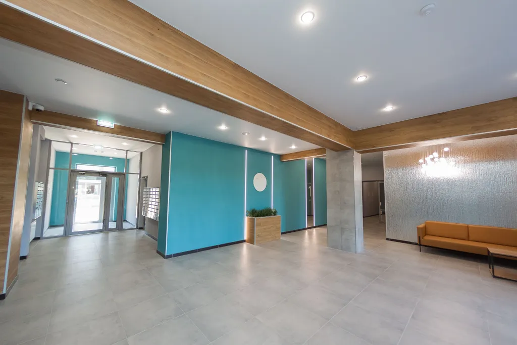 Апартаменты бизнес-класса Мötti на набережной