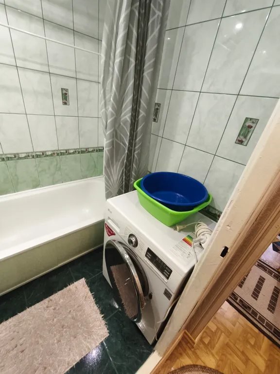 Квартирка Когалым