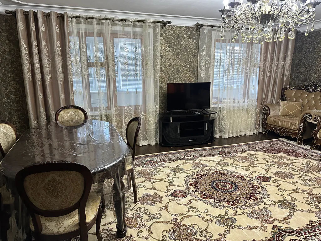 Квартира Уютная квартира возле моря — Дербент