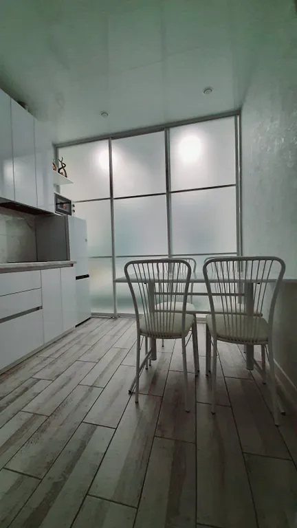 Апартамент на Чехова