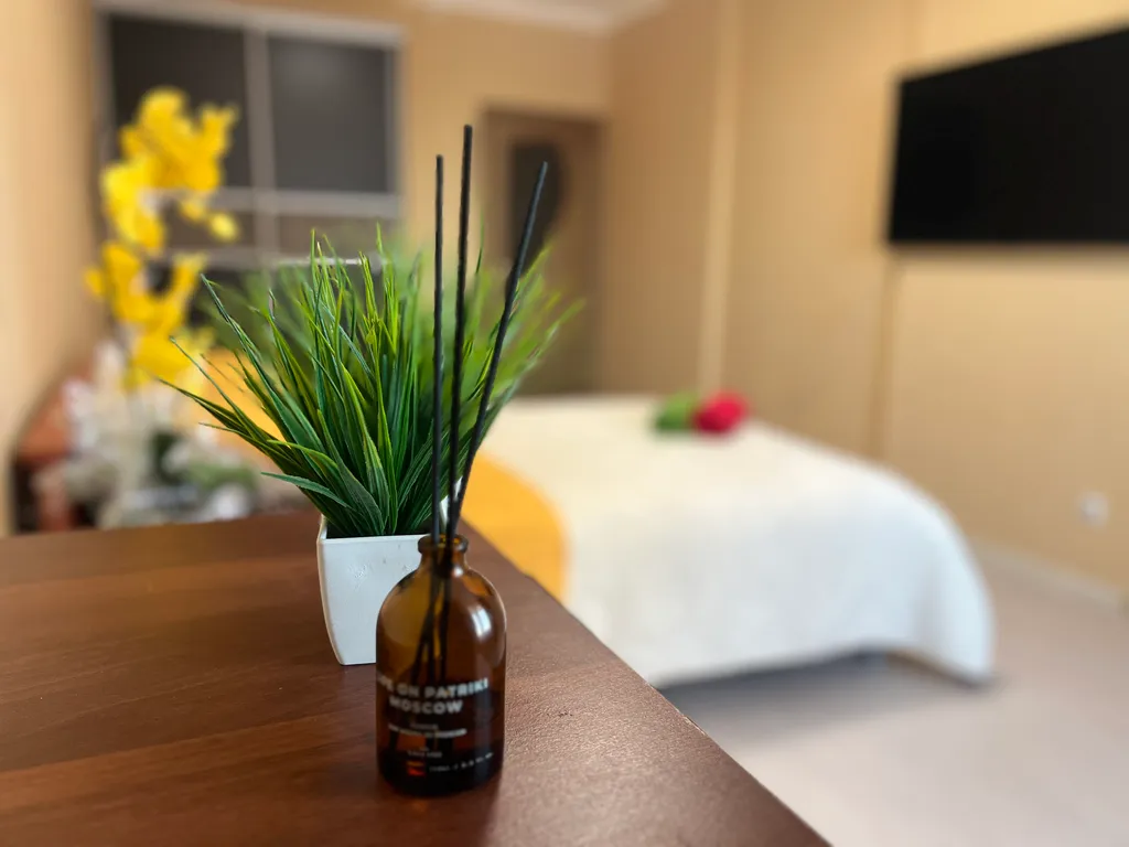 Апартаменты в Центре