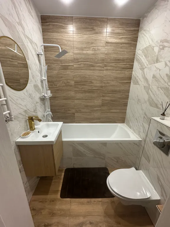 Квартира Новая квартира недалеко от моря — Пионерский