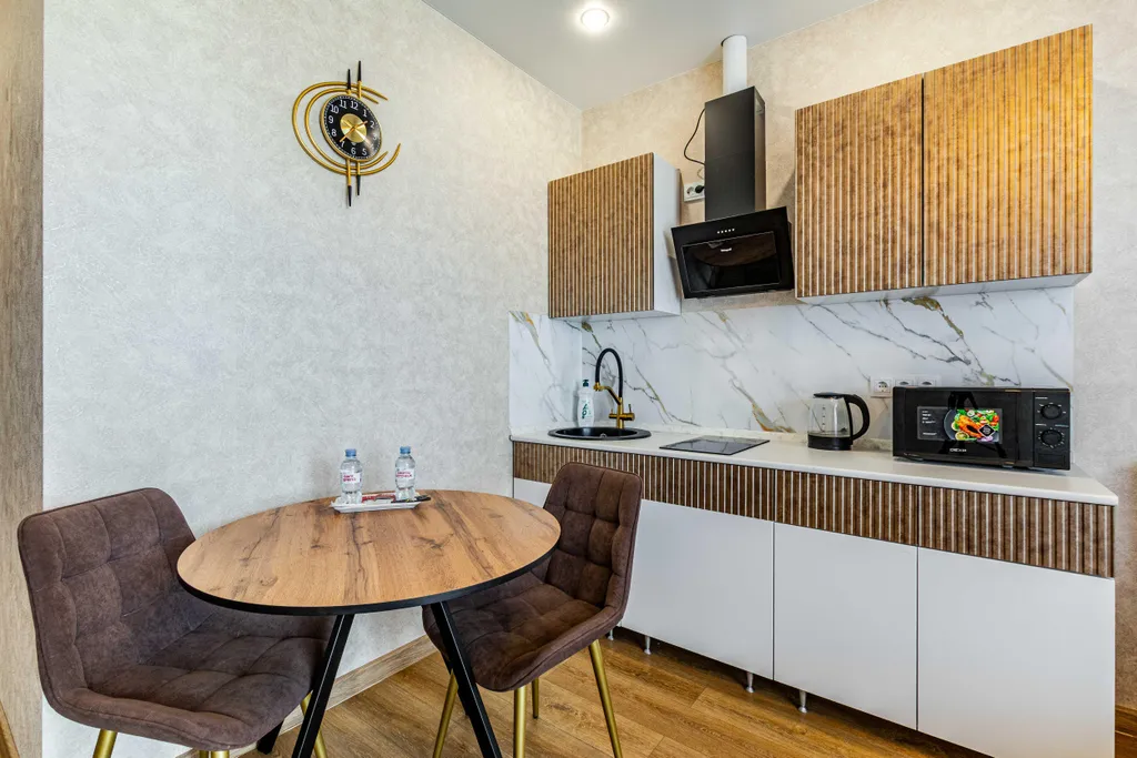 Квартира в центре для троих недалеко от музея военной техники УГМК