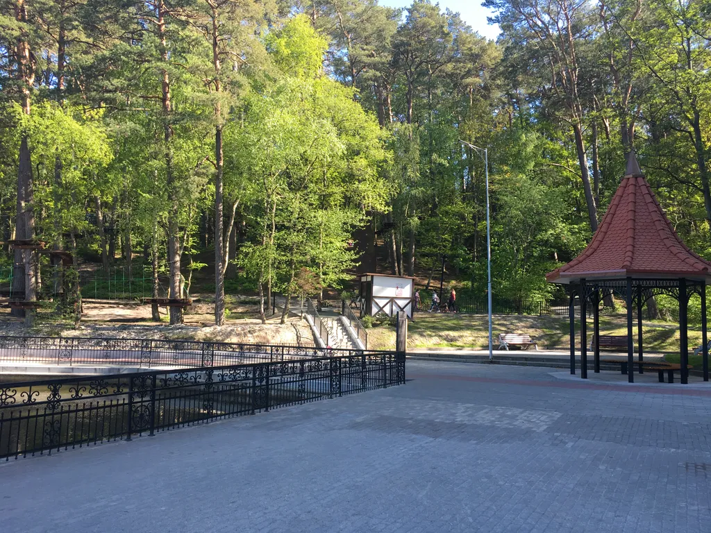 Апартаменты Анна