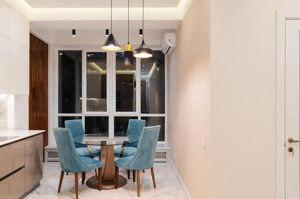 Квартира Люкс квартира евродвушка — Махачкала