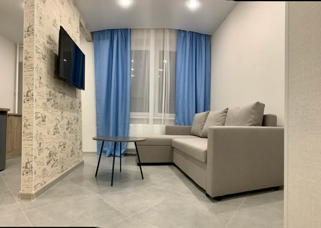 Отличная однокомнатная квартира — аренда посуточно в Светлогорск