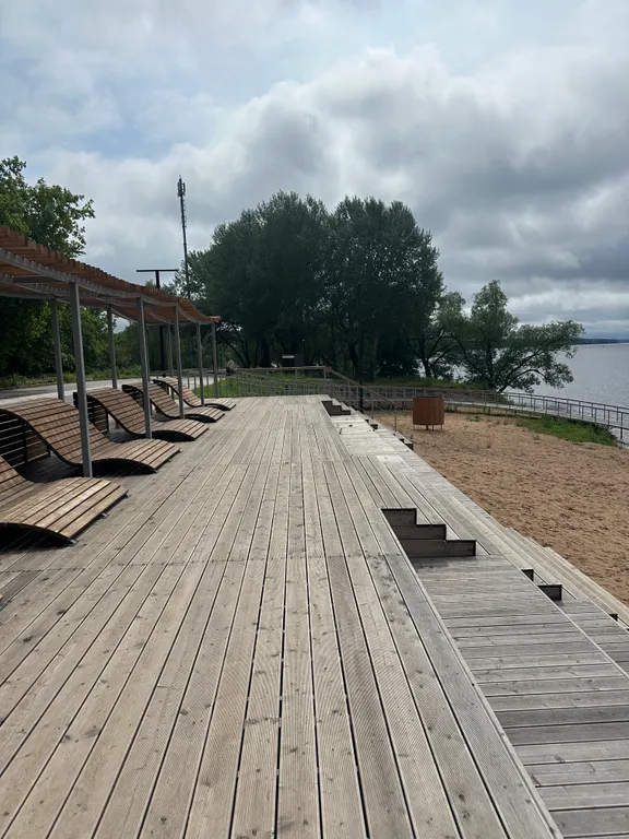 Студия на Волге