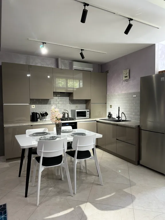 Коттедж Гостевой домик в центре города — Махачкала