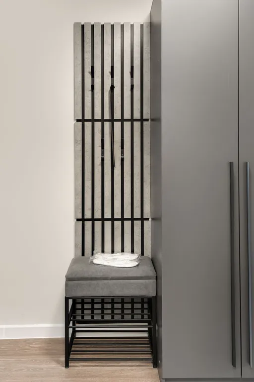 Квартира Квартира Уютная студия у метро, всё для комфортного проживания — Москва