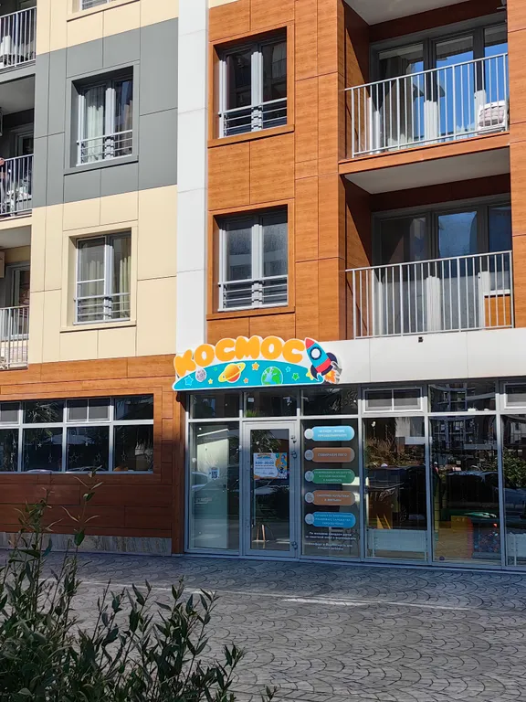 Квартира у моря Каравелла Португалии