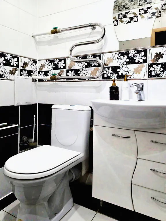 Квартира в Советском районе